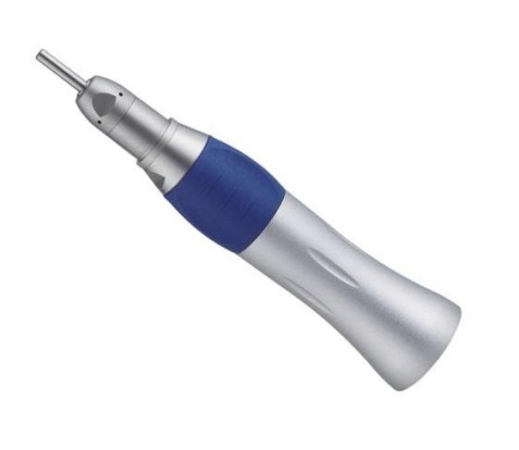 Наконечник Coxo CX235-2A - прямой, 1:1, без света, Coxo medical / Китай